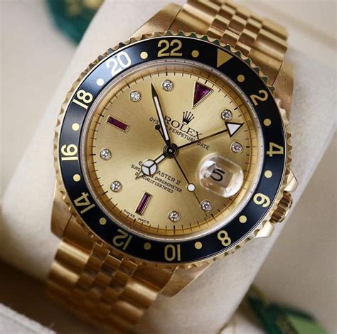 rolex gmt master 2 sultan